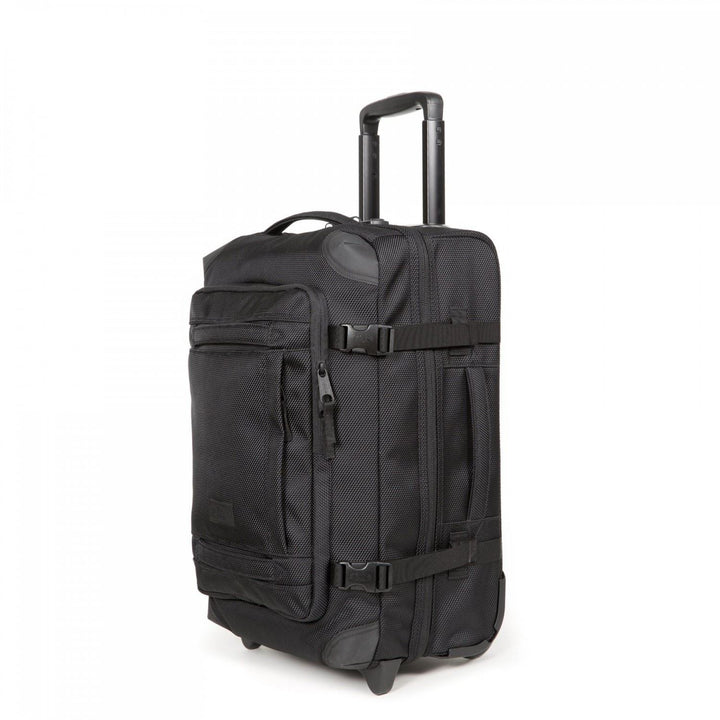 Eastpak Tranverz CNNCT S | מזוודת עלייה למטוס | שחור