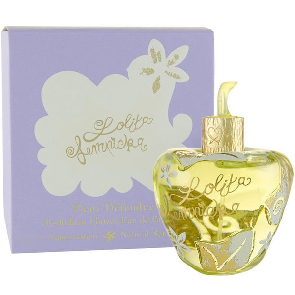 Lolita Lempicka | Fleur Defendue | 100ml | EDP | בושם לאישה