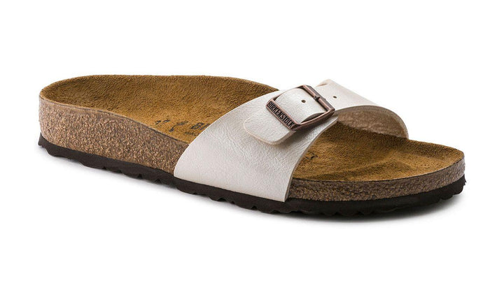 Birkenstock Madrid BS | כפכפי בירקנשטוק מדריד | פנינה