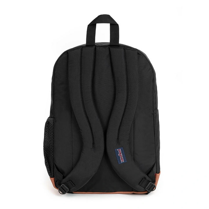 Jansport Cool Student ג'נספורט תיק לפטופ שחור