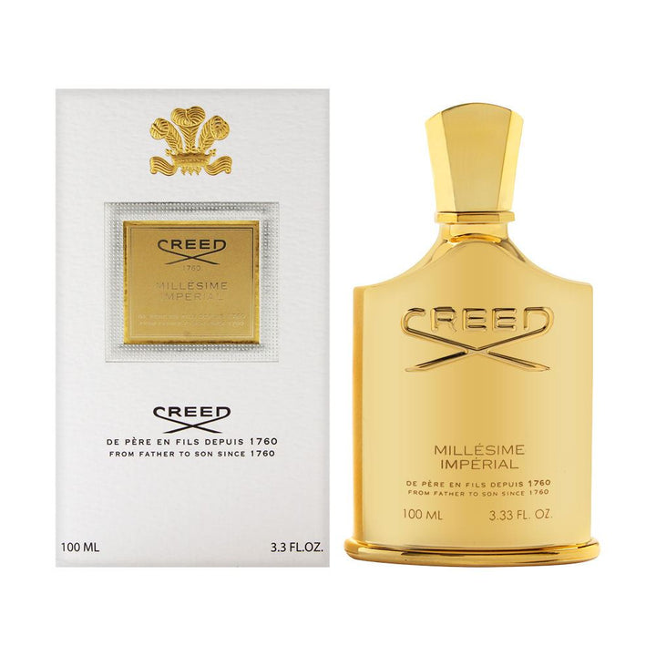 Creed Millesima Imperial EDP 100ml בושם יוניסקס