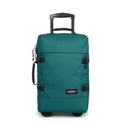 Eastpak Tranverz S Full Option Green | מזוודת עליה למטוס