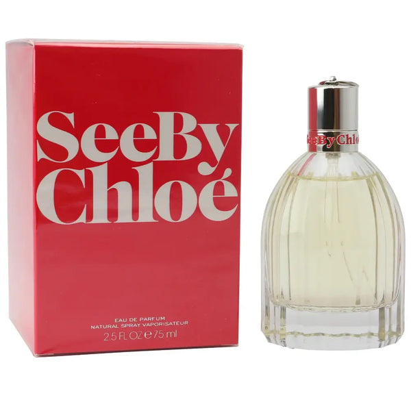 Chloe See By Chloe EDP  75ml בושם לאישה