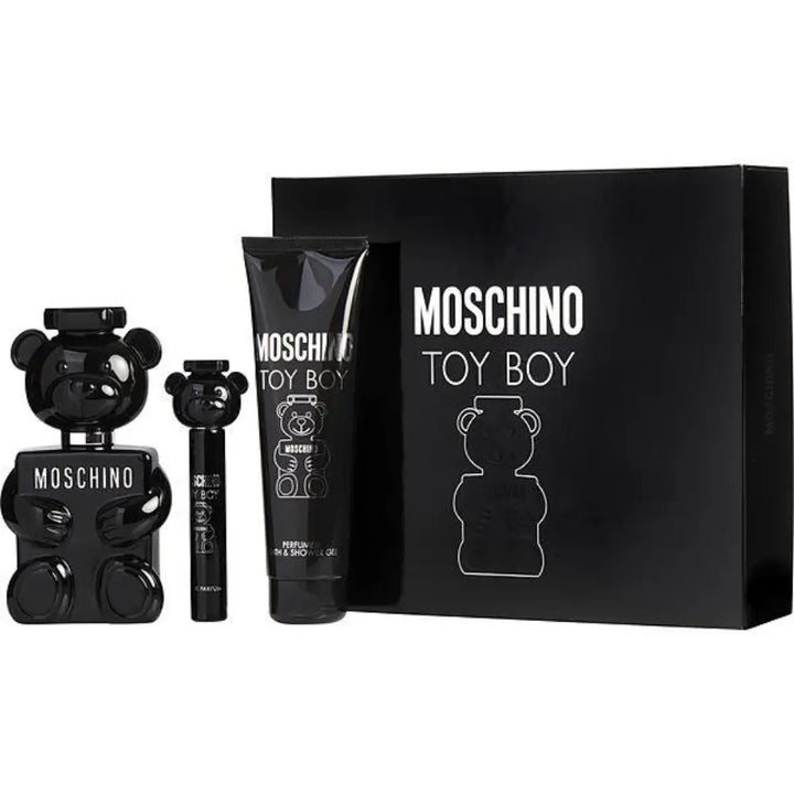 Moschino Toy Boy מארז מבושם לגבר