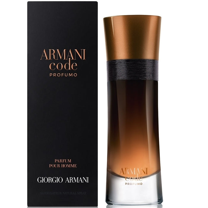 Giorgio Armani | Code Profumo | 110ml | EDP | בושם לגבר