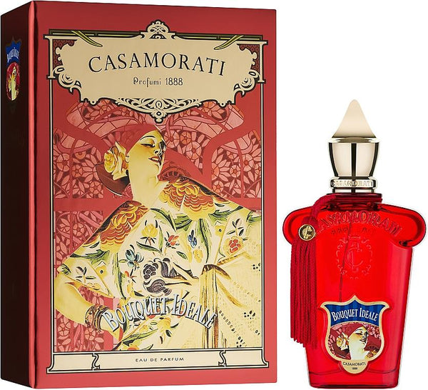 Xerjoff Casamorati Bouquet Ideale 100ml EDP | בושם יוניסקס