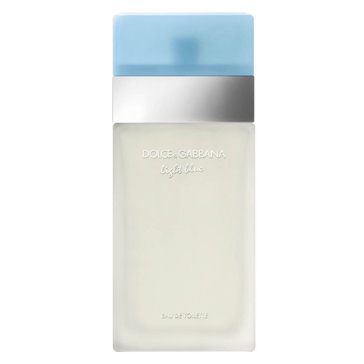 Dolce & Gabbana Light Blue 200ml EDT | בושם לאישה