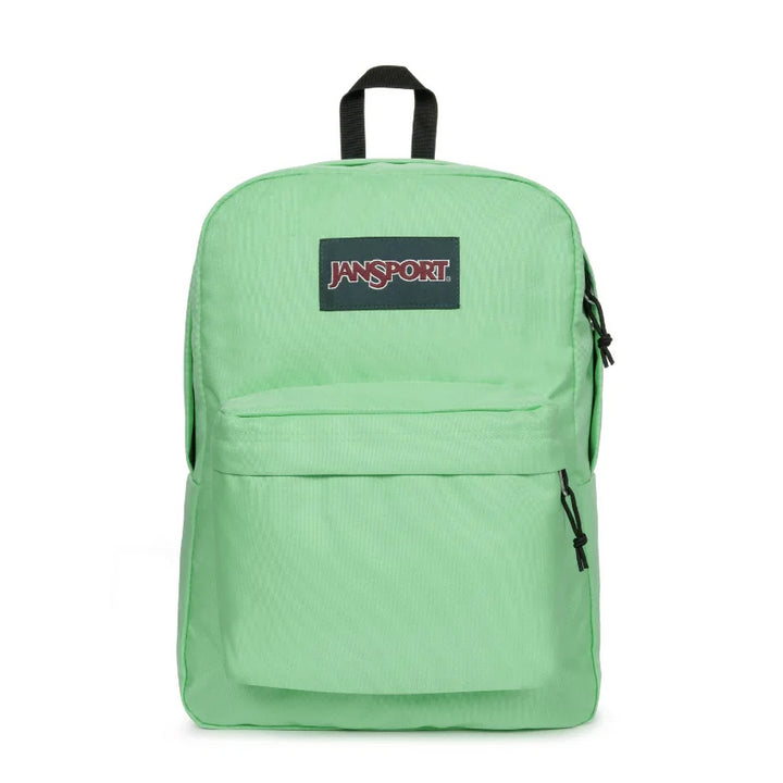 Jansport Superbreak One תיק ג'נספורט – מנטה