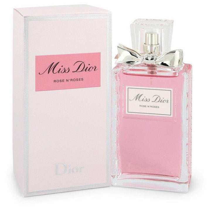 Dior | Miss Dior Rose N'Roses | 100ml | EDT | בושם לאישה