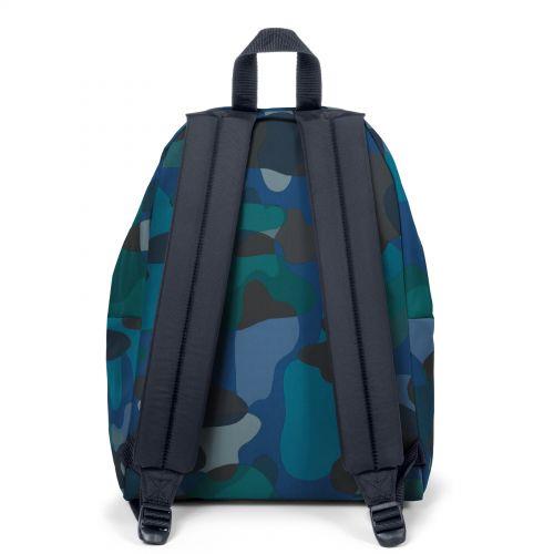 Eastpak Padded Zippl'r | Camo'ed Flash | תיק לפטופ 13