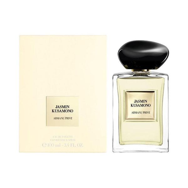 Giorgio Armani Armani Prive Jasmin Kusamono EDT 100ml בושם יוניסקס