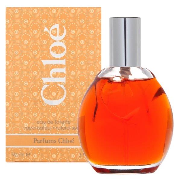 Chloe See By Chloe Eau Fraiche 75ml | בושם לאישה