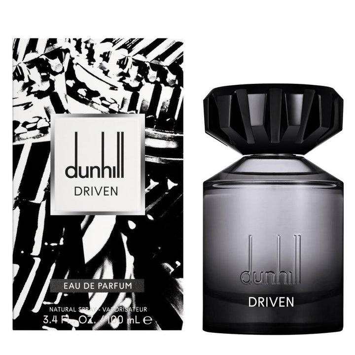 Dunhill Driven EDP 100ml בושם לגבר