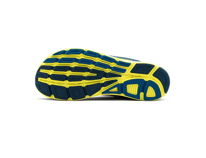 Altra Torin 4.5 Plush | Navy/Yellow | נעל ריצה לגבר 