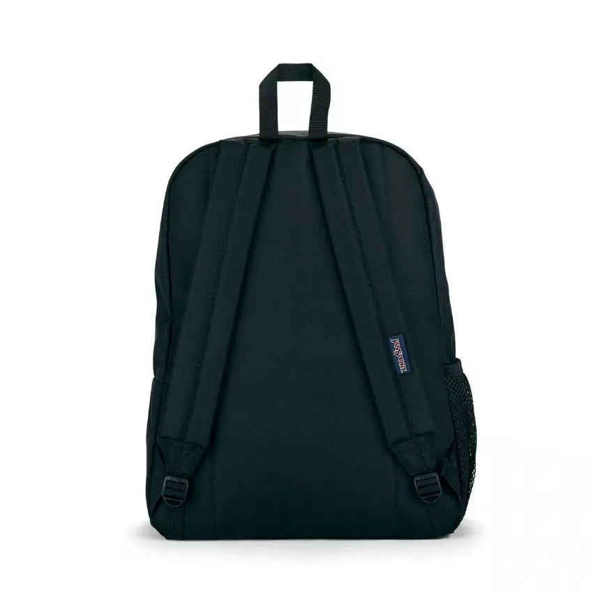 Jansport Flex Pack 15" תיק גב למחשב נייד - שחור