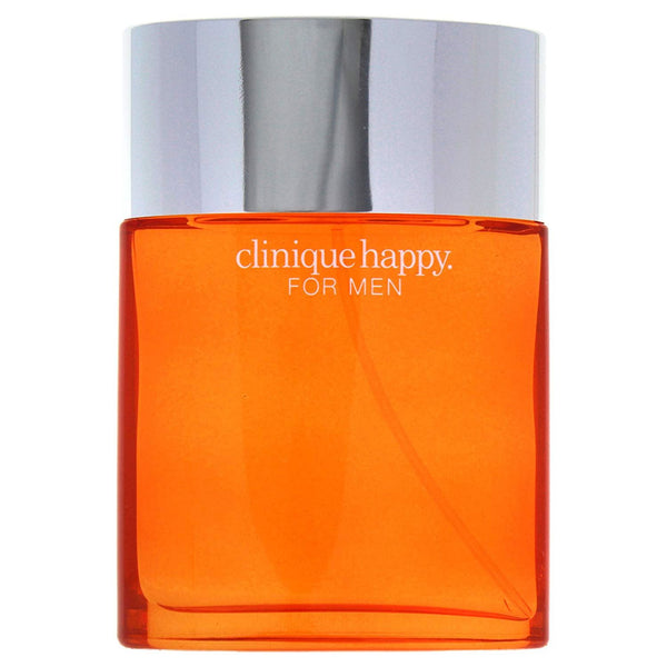 Clinique Happy | 100ml EDC | בושם לגבר