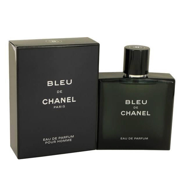 Chanel Bleu De Chanel 50ml EDP | בושם בלו דה שאנל לגבר