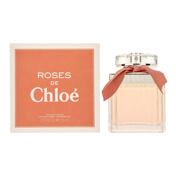 Chloe Roses De Chloe EDT 75ml בושם לאישה