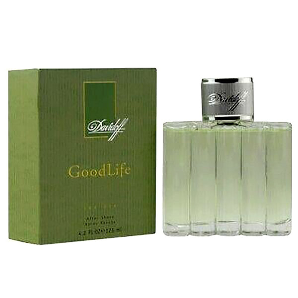 Davidoff Good Life 125ml אפטר שייב