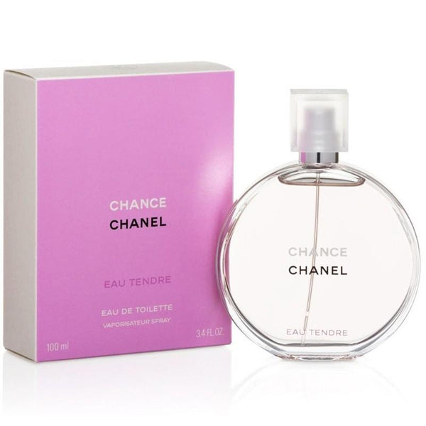 Chanel | Chance Eau Tendre | 100ml | EDT | בושם