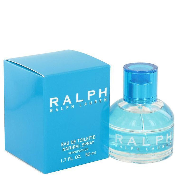 Ralph Lauren Ralph EDT 50ml | בושם לאישה ראלף לורן