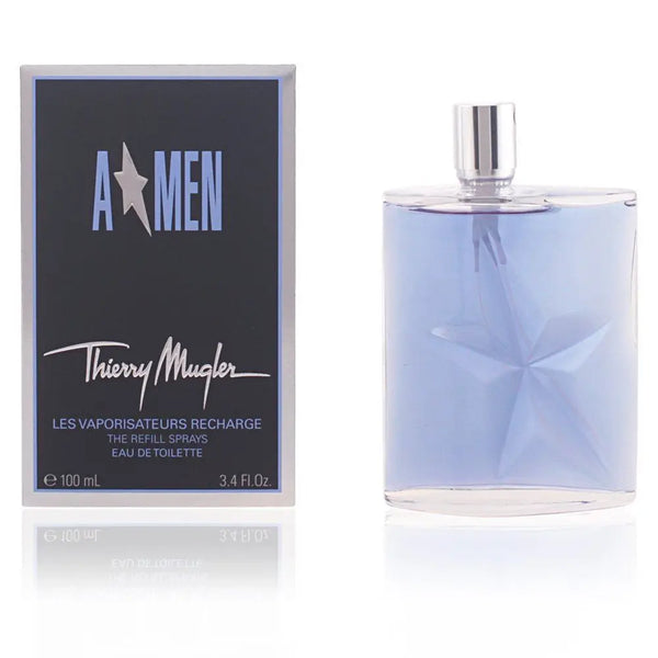 Thierry Mugler AMen EDT 100ml | בושם אנג'ל לגבר