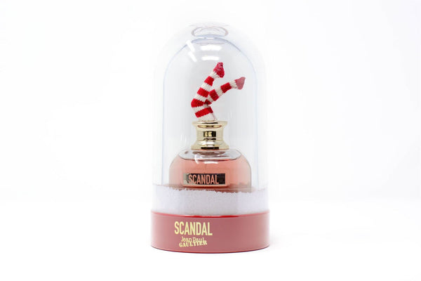 Jean Paul Gaultier Scandal Christmass Edition | 80ml EDP | בושם לאישה