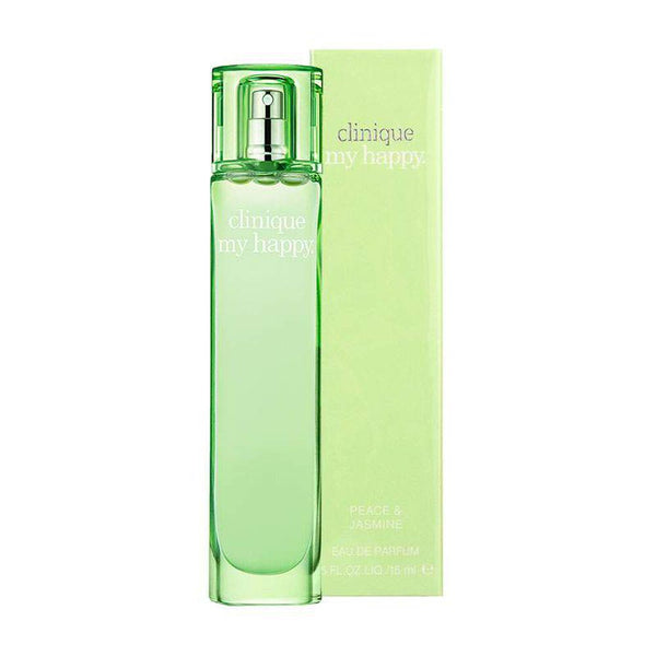 Clinique My Happy Peace & jasmine | 15ml EDP | בושם לאישה