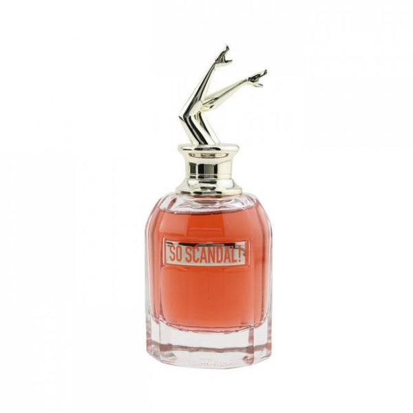 Jean Paul Gaultier So Scandal! 50ml EDP בושם טסטר לאישה