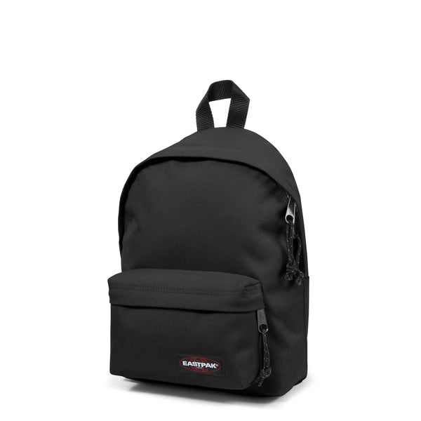 Eastpak Orbit XS | Black | תיק גב בנפח קטן