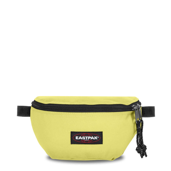 Eastpak Springer פאוץ' צהוב לימון