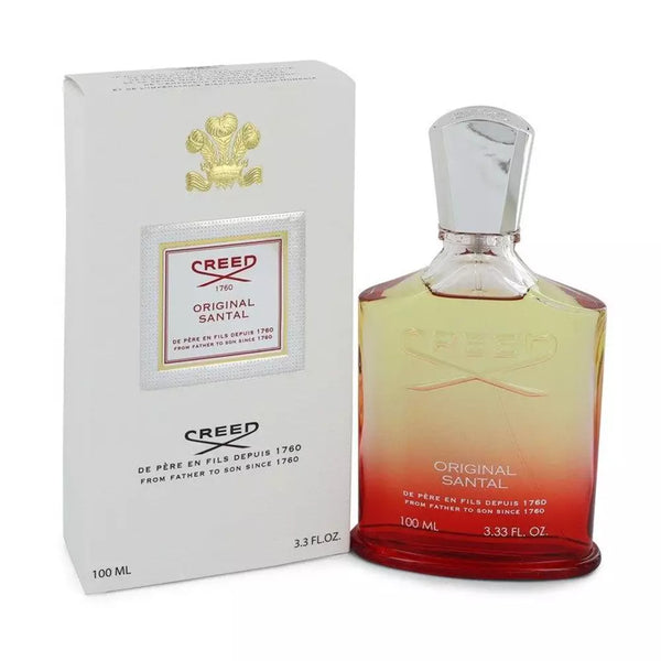 Creed Original Santal EDP 100ml בושם יוניסקס