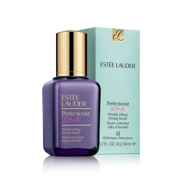 Estee Lauder | Perfectionist [CP+R] Wrinkle Lifting/Firming Serum | 50ml | סרום לפנים