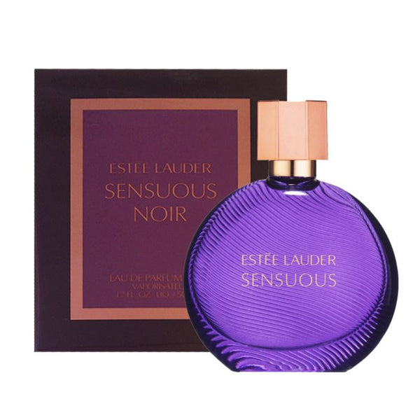 Estee Lauder Sensuous Noir 50ml EDP | בושם טסטר לאישה