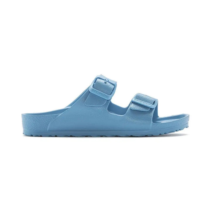 Birkenstock Kids Arizona EVA | כפכפי בירקנשטוק לילדים גזרה צרה | כחול שמיים