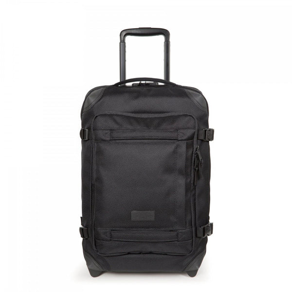 Eastpak Tranverz CNNCT S | מזוודת עלייה למטוס | שחור