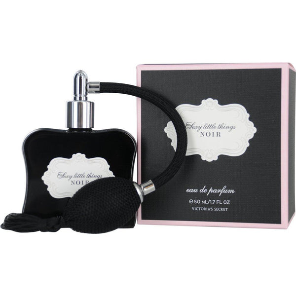 Victoria's Secret | Victoria Sexy little things Noir | 50ml | EDP | בושם