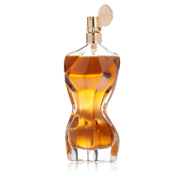 Jean Paul Gaultier Essence De Parfum 100ml EDP Intense | בושם אריזה פגומה