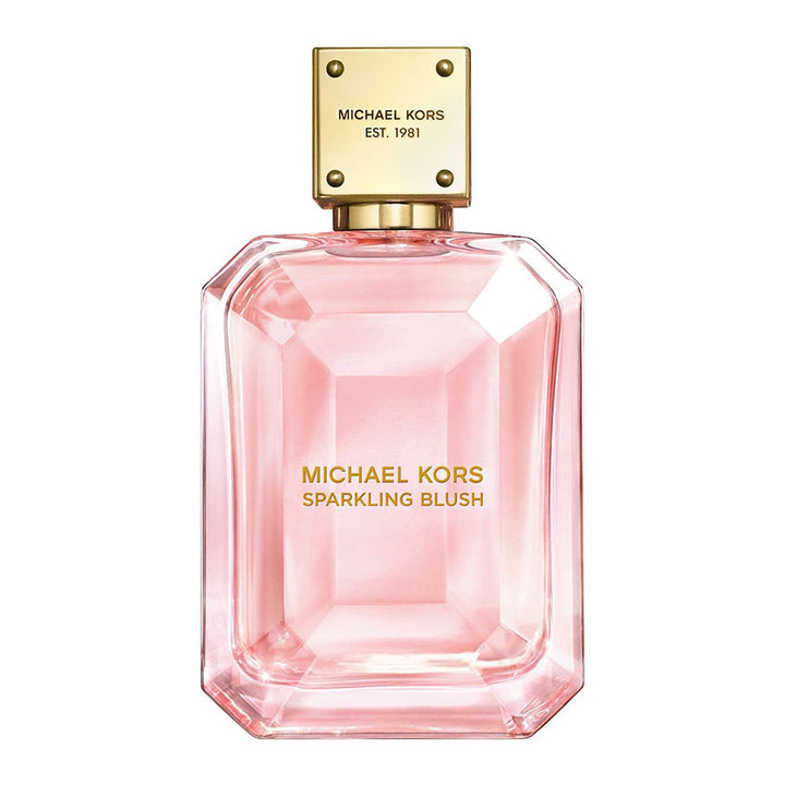 Michael Kors Sparkling Blush 100ml EDP | בושם לאישה