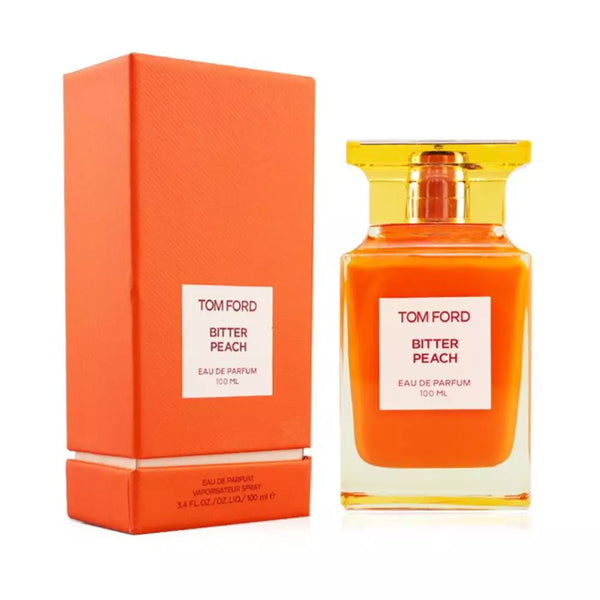 Tom Ford Bitter Peach EDP 100ml בושם יוניסקס