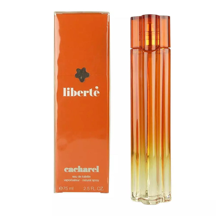 Cacharel Liberte EDT 75ml בושם לאישה