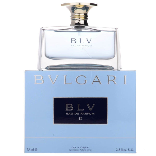 Bvlgari BLV | EDP 75ml | בושם לגבר