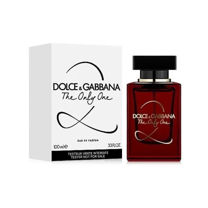 Dolce & Gabbana The Only One EDP 100 בושם טסטר לאישה 