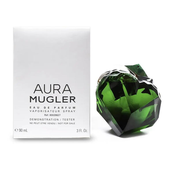 Thierry Mugler Aura EDP 90ml | בושם טסטר לאישה