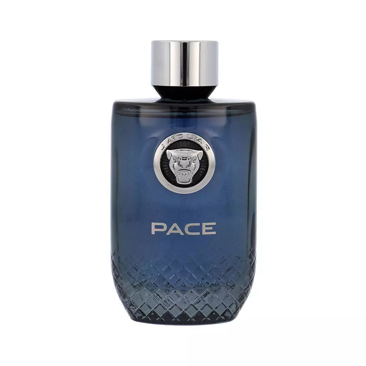 Jaguar Pace EDT 100ml בושם לגבר