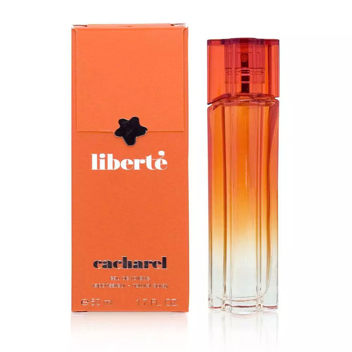 Cacharel Liberte EDT 50ml בושם לאישה