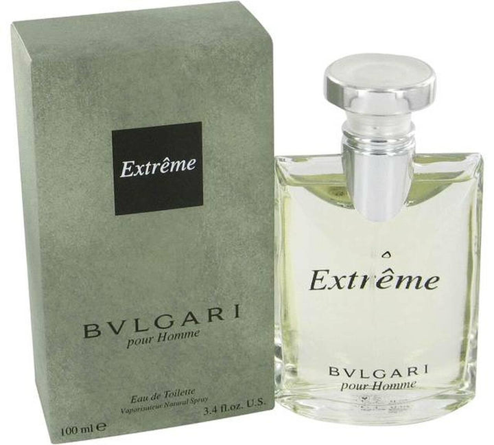 Bvlgari Pour homme Extreme Vintage 100ml EDT | בושם לגבר