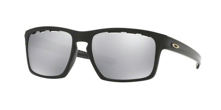 Oakley Sliver Vented OO9262-4257 | משקפי שמש אוקלי