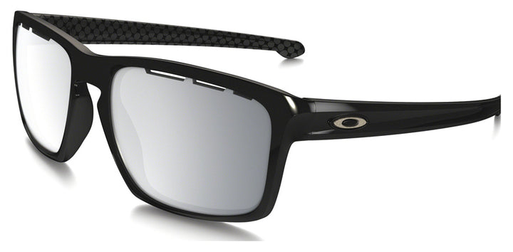 Oakley Sliver Vented OO9262-4257 | משקפי שמש אוקלי