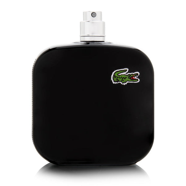 Lacoste Eau De Lacoste Noir EDT 100ml בושם טסטר לגבר